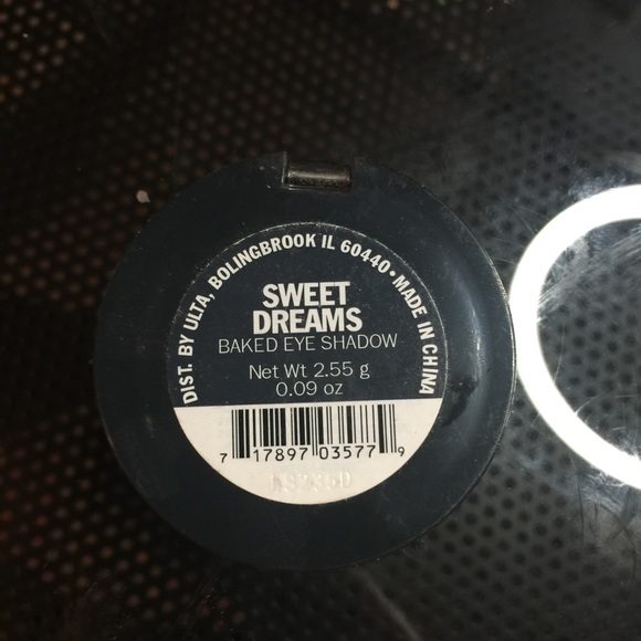 ULTA eyeshadow and blush bundle! 💙 - Picture 2 of 4