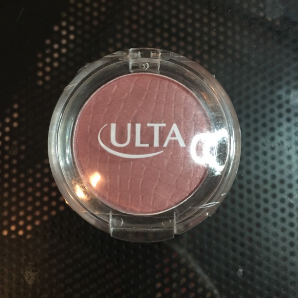 ULTA eyeshadow and blush bundle! 💙 - Picture 3 of 4