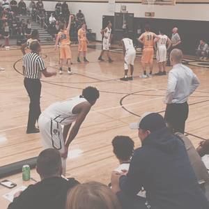 Meet your Posher, Anthony