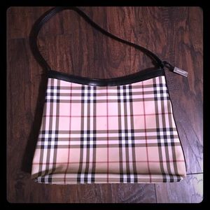 Burberry handbag