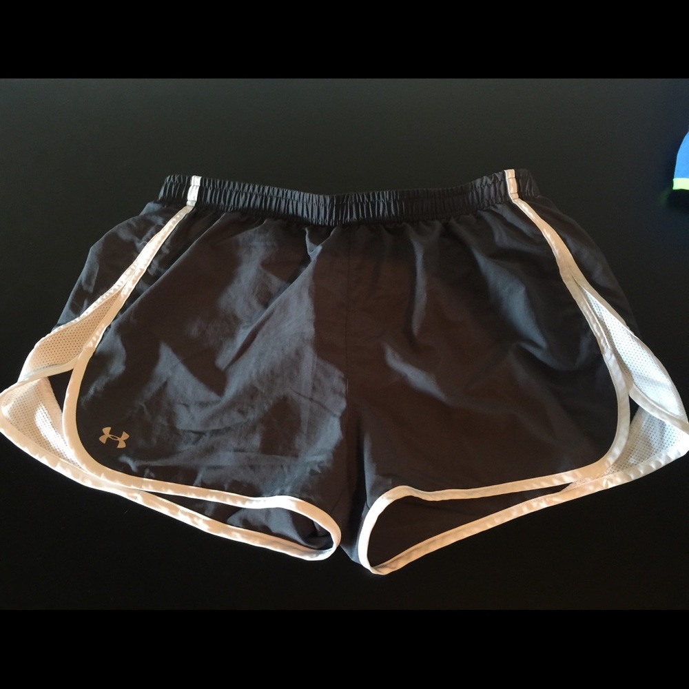 Under Armour workout shorts