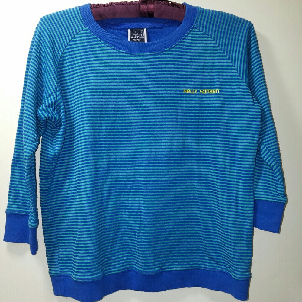 Helly Hansen womens top