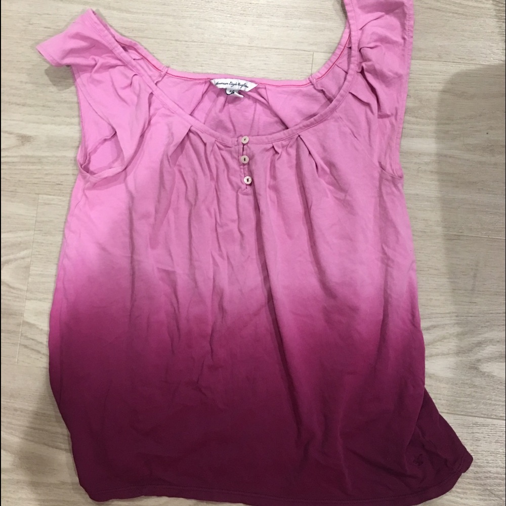 American eagle tank top