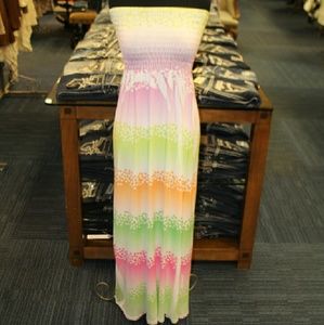 Voll Maxi Dress