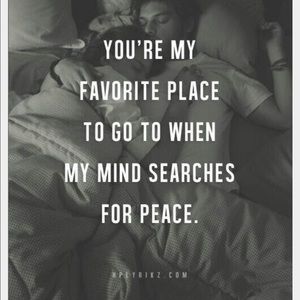 Meet your Posher, Natalie