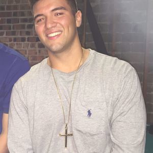 Meet your Posher, Alonso