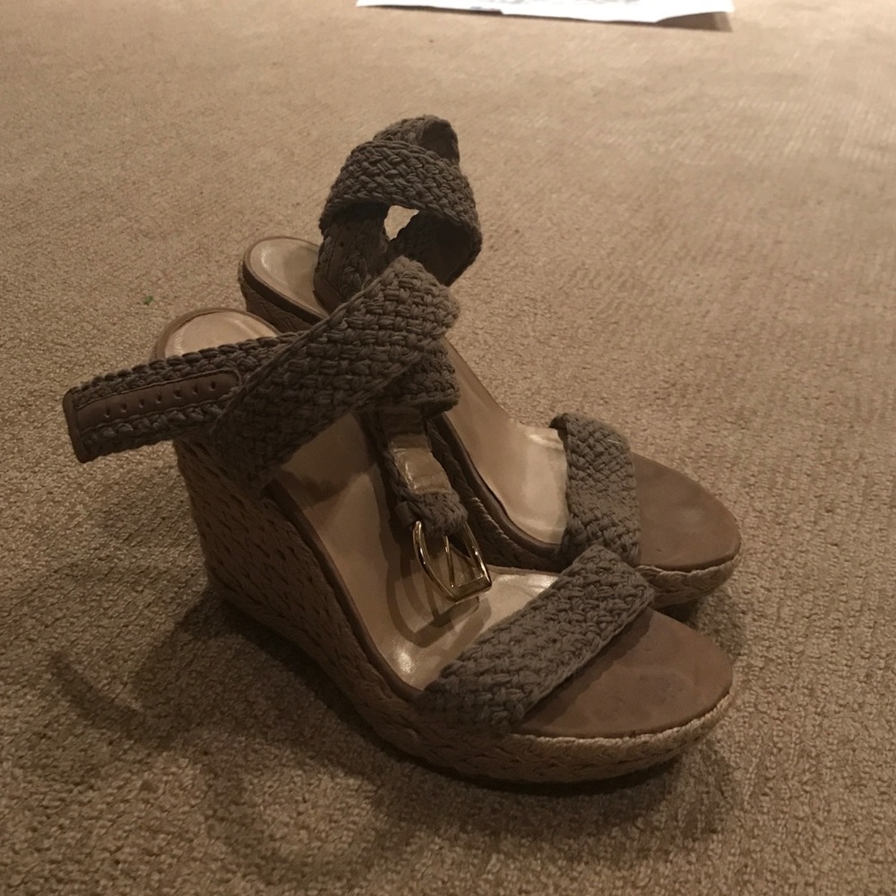 Stuart Weitzman Espadrilles