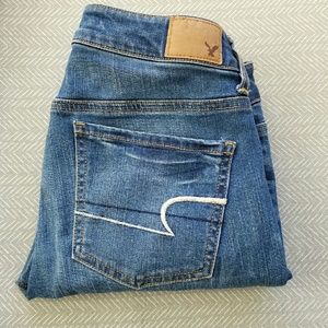 American Eagle Outfitters Jegging