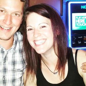 Meet your Posher, Katy