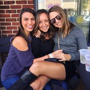 Meet your Posher, Mackenzie