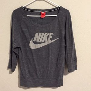 Nike Sweater
