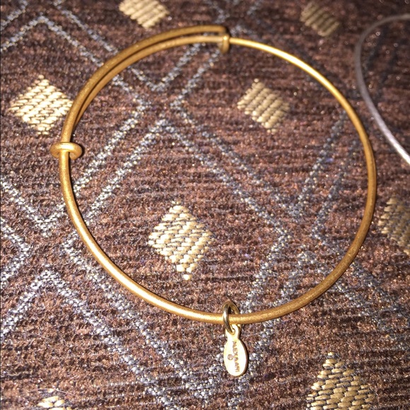 Alex & Ani Bangles - Picture 2 of 3