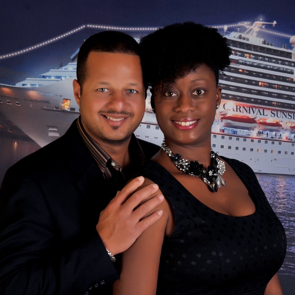 Meet your Posher, Sabrina