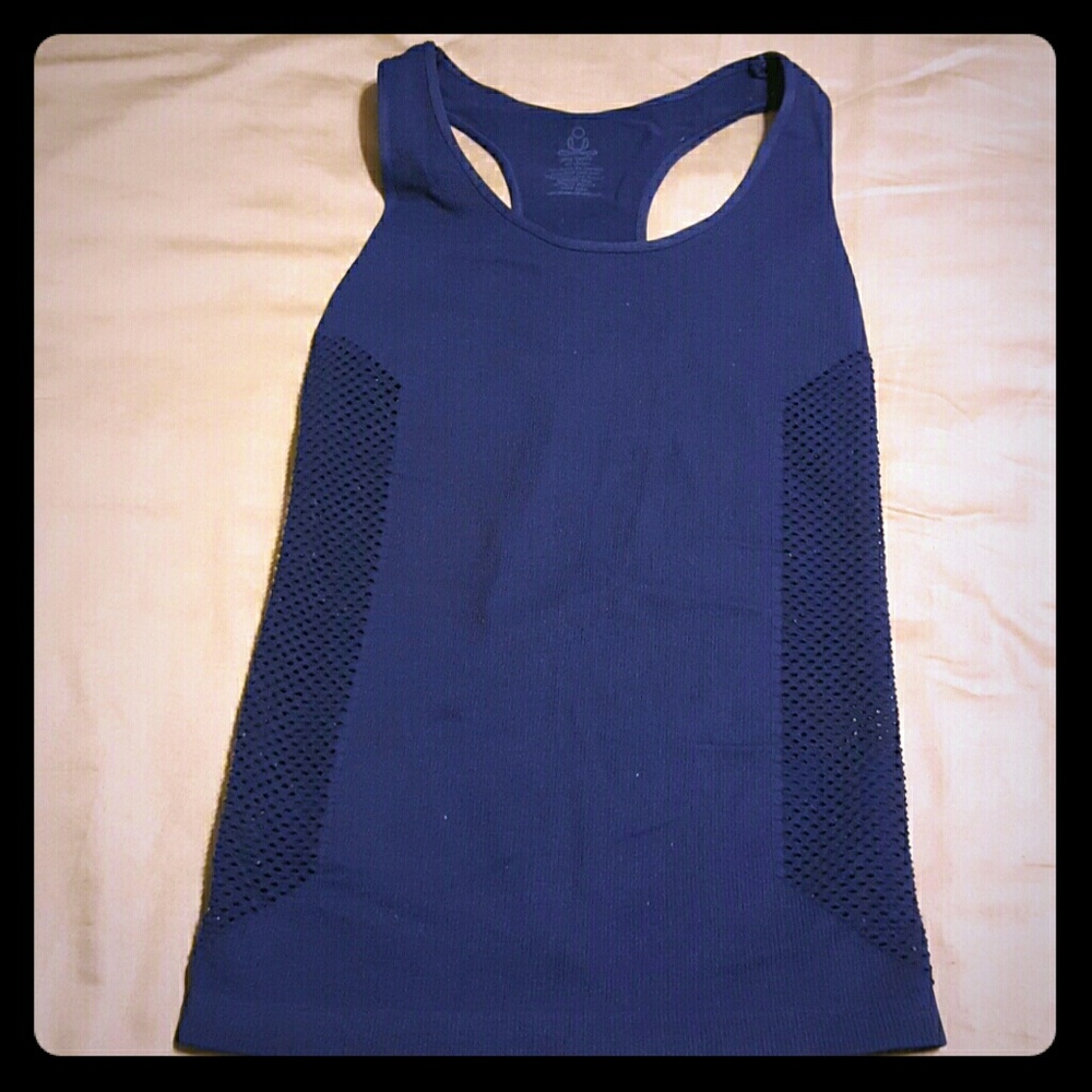 Phat Buddha Yoga Top