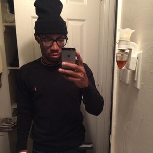 Meet your Posher, Deandre