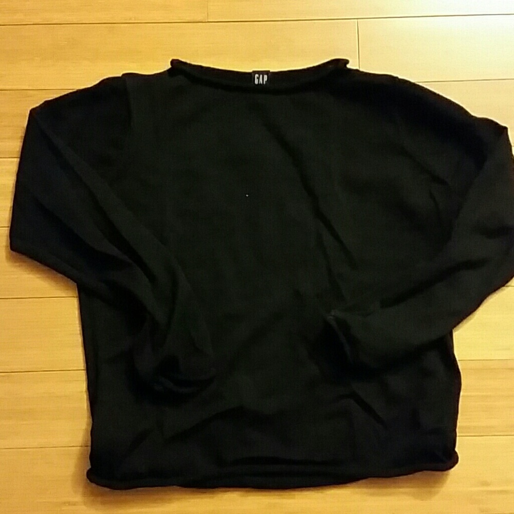 Gap top