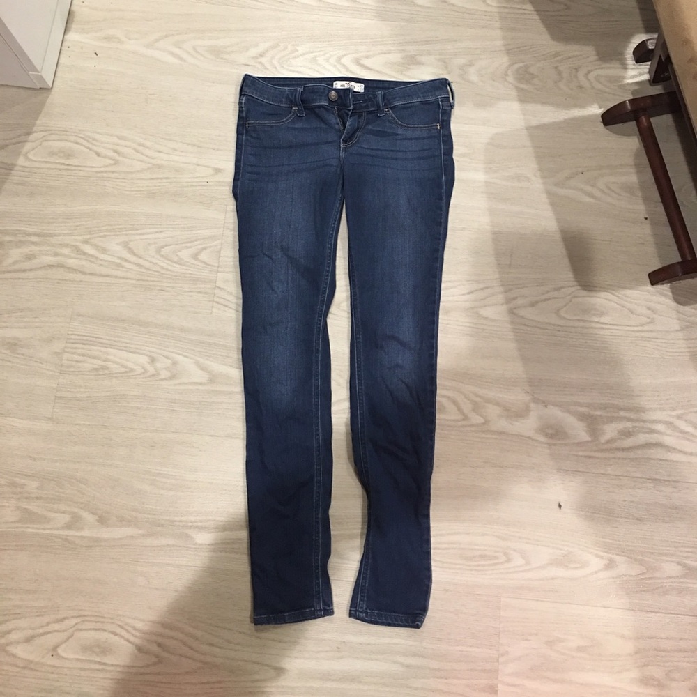 Hollister jeggings