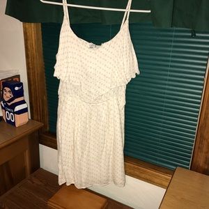 american eagle dress