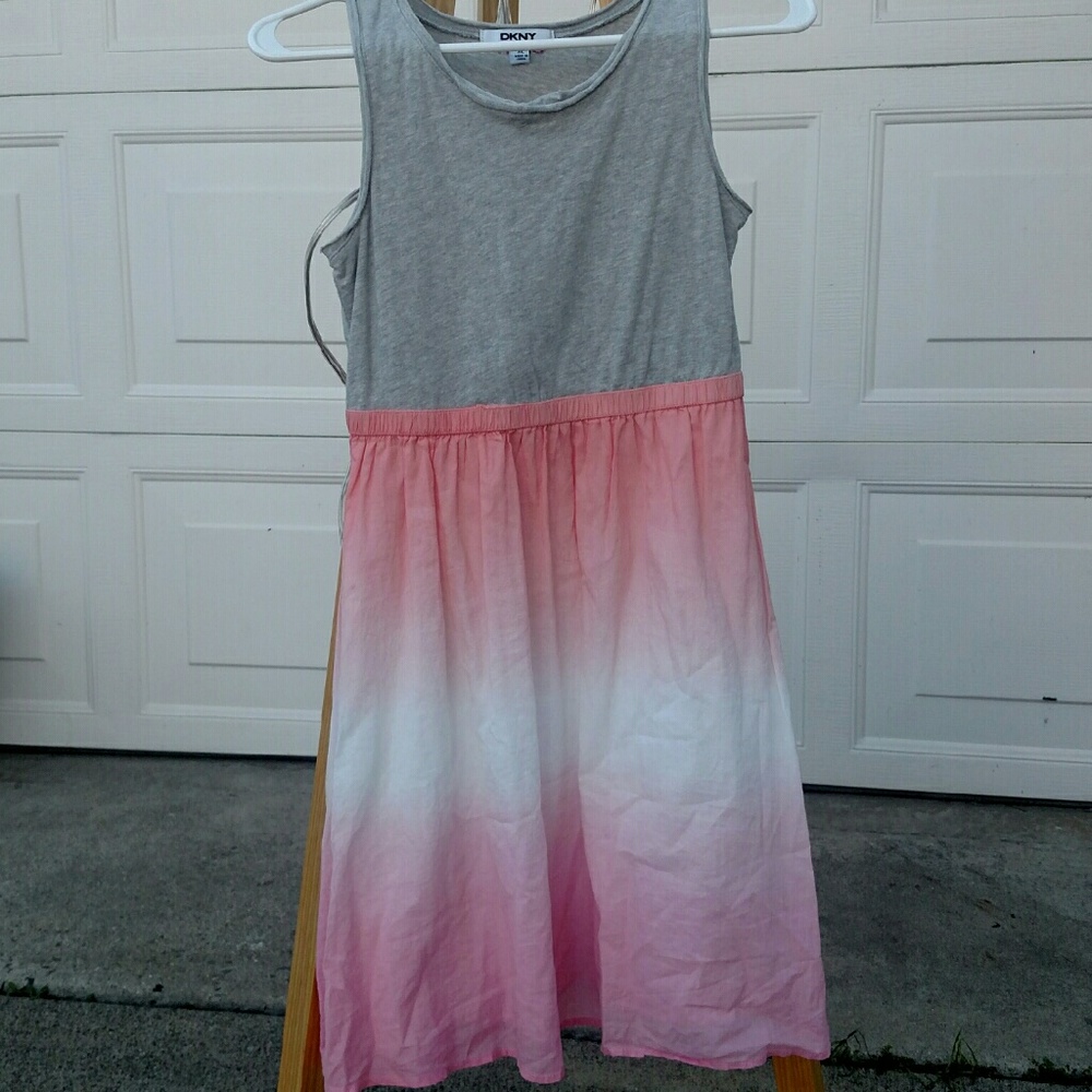 DKNY Summer Dress