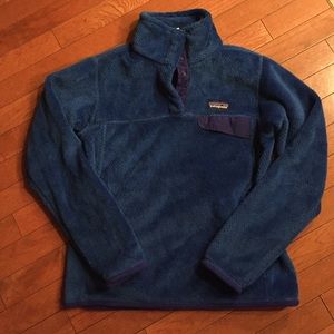 Patagonia Pullover