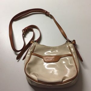 Dooney & Burke crossbody bag