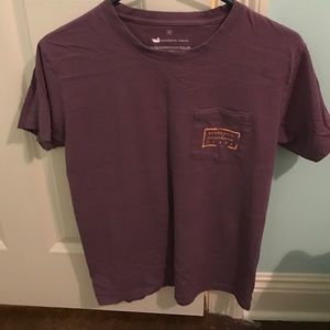 Southern Marsh pocket tee