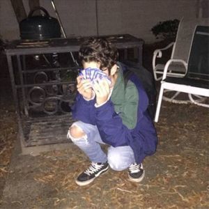 Meet your Posher, Thomas