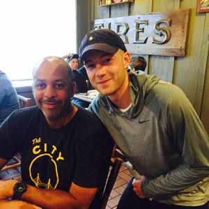 Meet your Posher, Cody