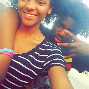 Meet your Posher, Rodriquez