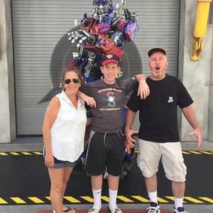 Meet your Posher, Susan