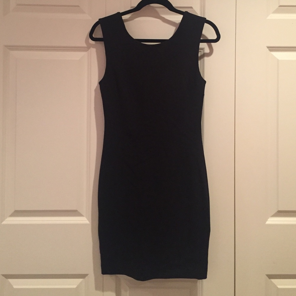 Juicy Couture LBD
