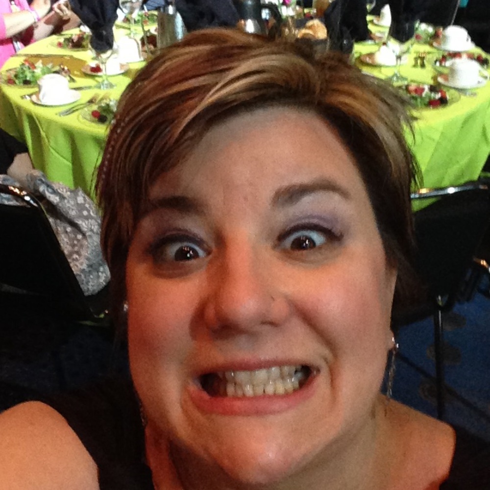 Meet your Posher, Kaelene