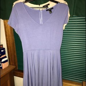 forever 21 tshirt dress