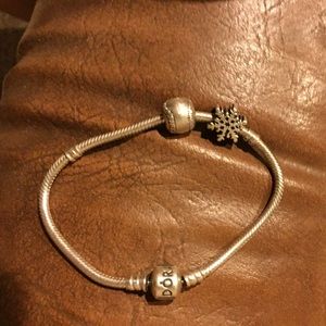 Pandora Bracelet