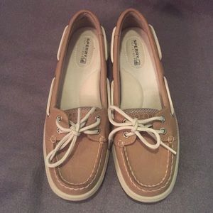 Sperry too-sider laguna
