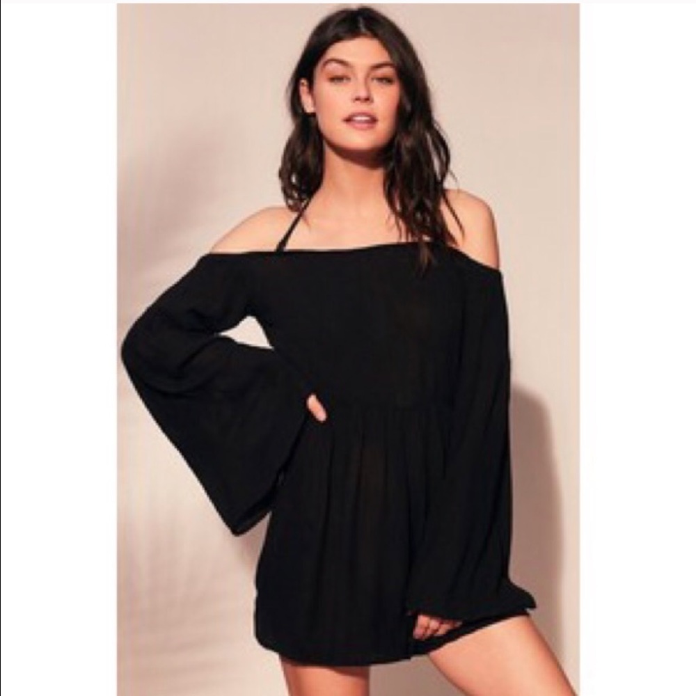 UO Dreamy romper