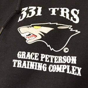 Meet your Posher, Wilson