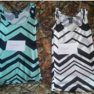 Tank Tops