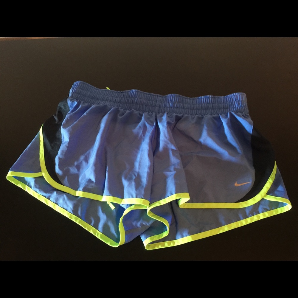 Nike DriFit Shorts