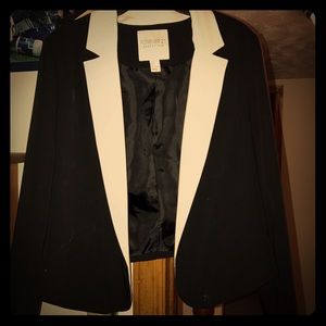 forever 21 blazer