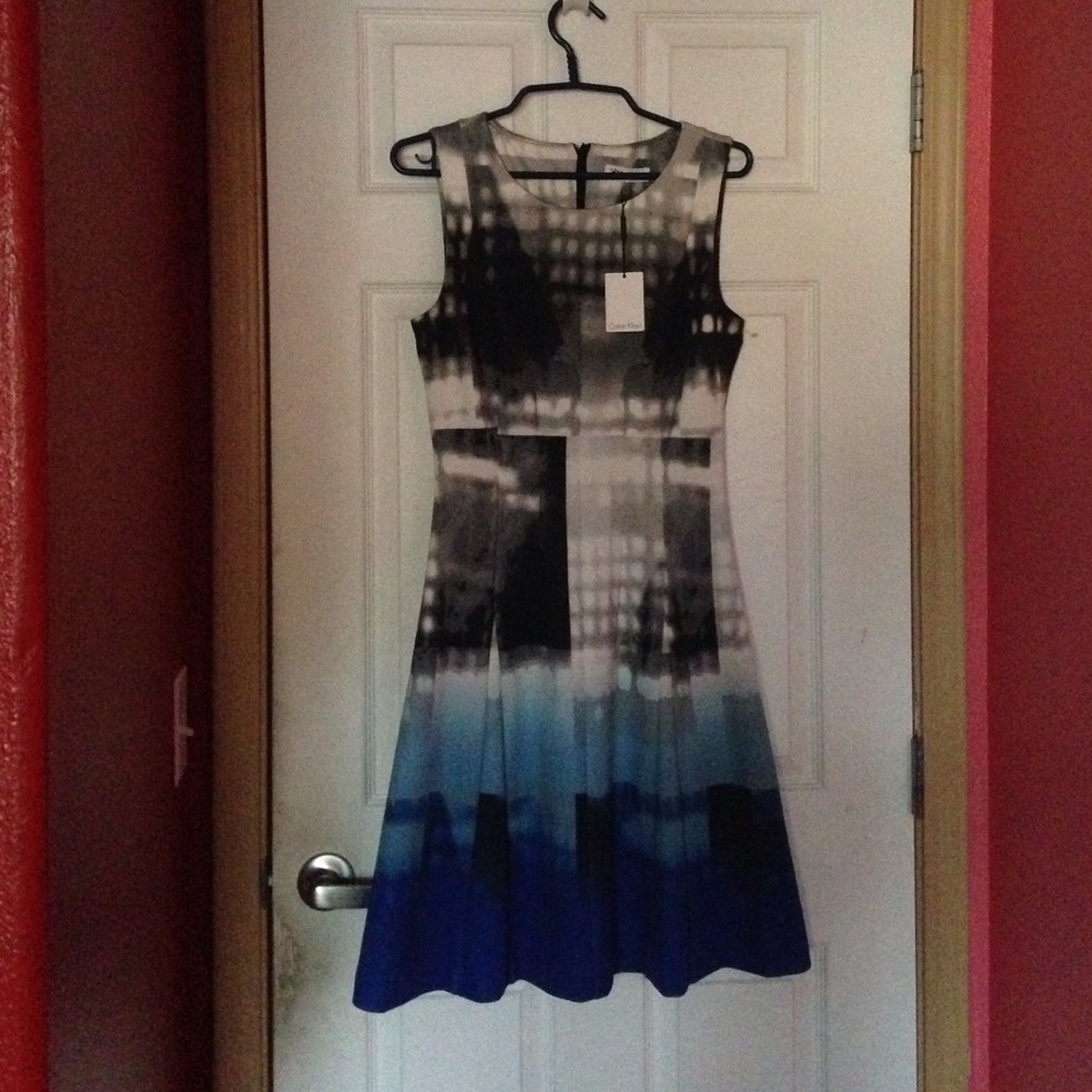 Calvin Klein Dress