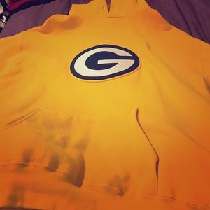 Green Bay Packed hoodie