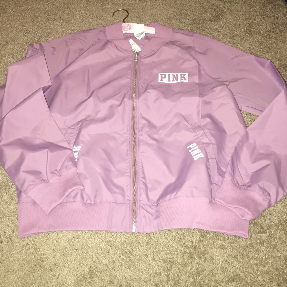 Windbreaker Jacket