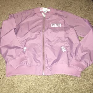 Windbreaker Jacket