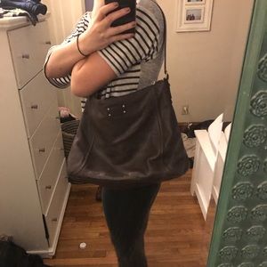 Kate Spade Espresso Shoulder Bag