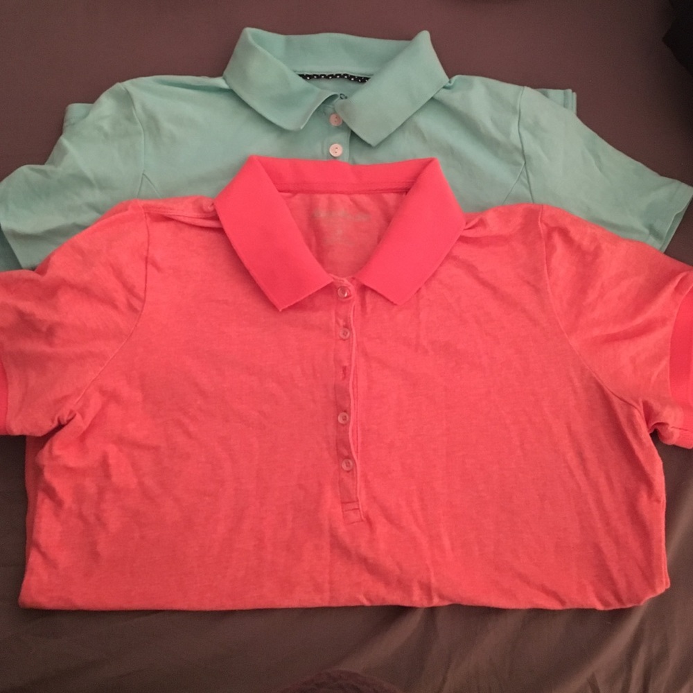 Polos