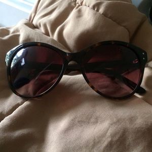 Ann Taylor Uptown Sunglasses