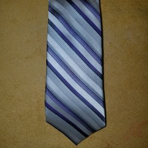 Men's tie
