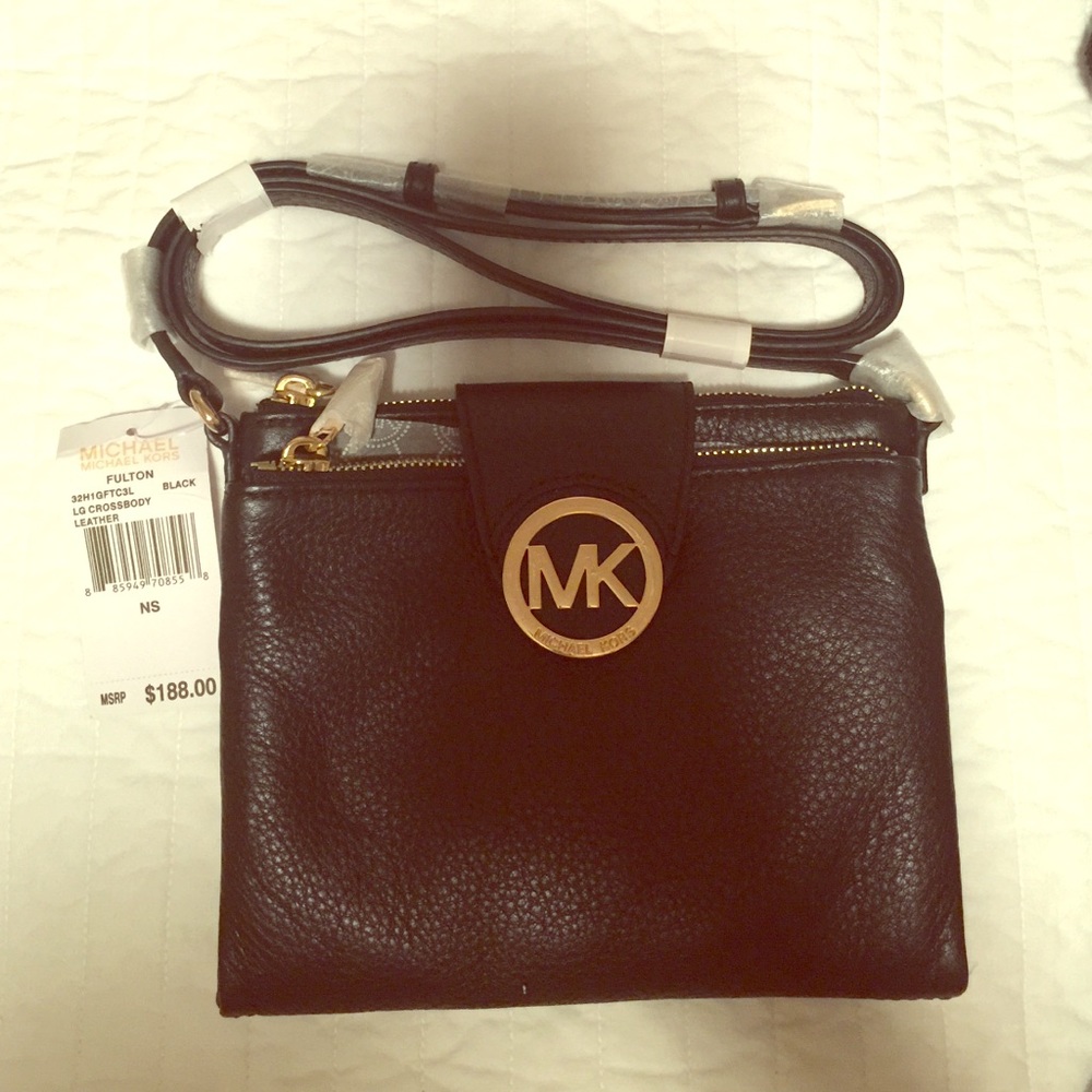Brand new Michael Kors bag.