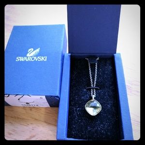 Swarovski Lea Pendant